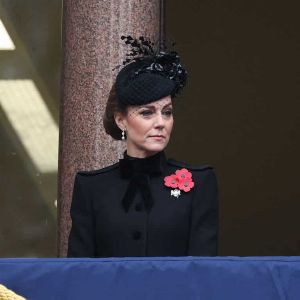 Kate Middleton soutient les familles touchées par l'attaque au couteau à Southport