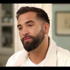 Kendji Girac révèle les défis surmontés lors d'une période compliquée