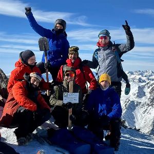 La montagne, terrain d'apprentissage et d'épanouissement pour les jeunes de quartiers populaires