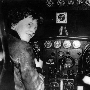 La quête de l'épave d'Amelia Earhart échoue après une fausse piste