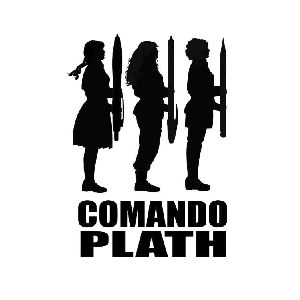 La révolte poétique du Comando Plath