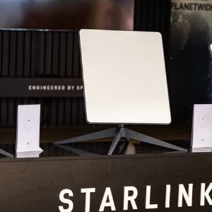 Le Wi-Fi Starlink révolutionne la connectivité à bord des trains en Écosse