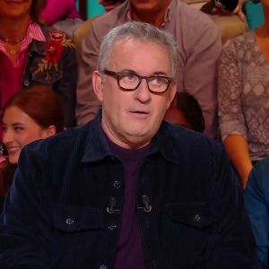 Léa Salamé recadrée par Christophe Dechavanne sur sa santé lors de l'émission "Quelle époque !"