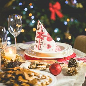 Les 7 phrases à éviter absolument lors du repas de Noël