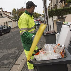 Les Français améliorent le tri des déchets plastiques mais sont encore loin de l'objectif européen