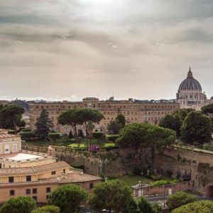 Les hôtels de luxe incontournables à Rome