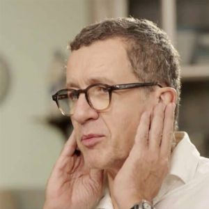 Les secrets de Dany Boon et ses oreilles décollées