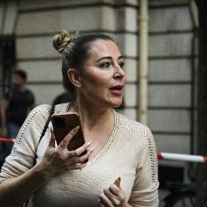 Magali Berdah blanchie dans une affaire de banqueroute remontant à une décennie