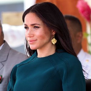 Meghan Markle critiquée par le biographe de Lady Diana pour son projet d'entreprise