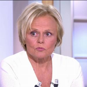 Muriel Robin se confie sur son altercation avec Artus à la télévision