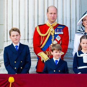 "Noël 2024 de Kate et William : Révélation sur la célébration unique avec George, Charlotte et Louis"