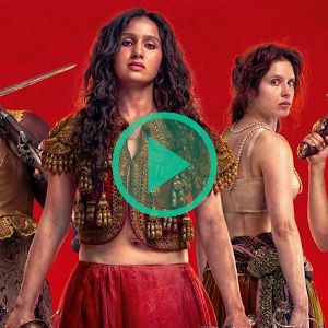 "Nouveau film : une adaptation féminine des Trois Mousquetaires dévoile sa bande-annonce"