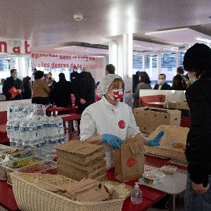 Nouvelle aide financière pour les étudiants éloignés des CROUS dès février