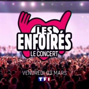 Pierre Garnier rejoint Les Enfoirés : bénévolat confirmé pour le spectacle des Restos du Cœur