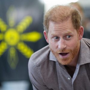 Prince Harry révèle ses plans de Noël avec une surprise à ne pas manquer