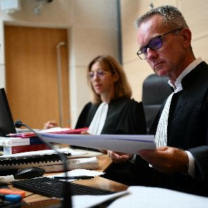 "Procès des viols de Mazan : 20 ans requis contre Dominique Pelicot"