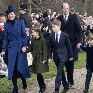 Projets de Noël bouleversés pour la famille royale : prévisions chaotiques