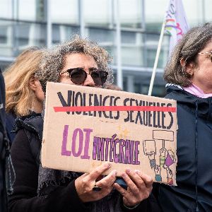 Proposition de loi pour soutenir les victimes de violences conjugales au travail