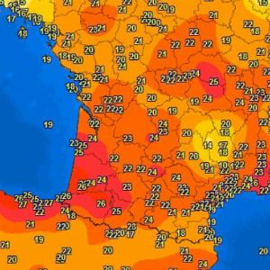 "Records de chaleur en novembre : une incroyable montée du thermomètre dans le Sud-Ouest"