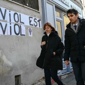 Réquisitoire lors du procès des viols de Mazan : le parquet demande 20 ans de prison maximum pour Dominique Pelicot