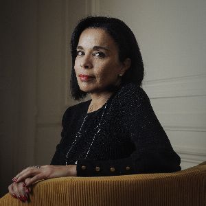 "Salima Saa présente le plan gouvernemental contre les violences faites aux femmes"