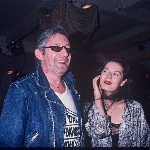 Serge Gainsbourg, au bord du suicide après sa rupture avec Jane, a été sauvé par Bambou