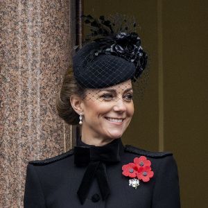 Surprise de Kate Middleton pour son concert de Noël