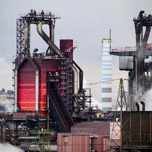 Thyssenkrupp supprime 11 000 postes dans son secteur de l'acier en Allemagne