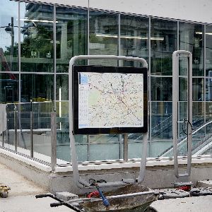 Travaux prévus jusqu'en août sur la ligne 14 du métro parisien