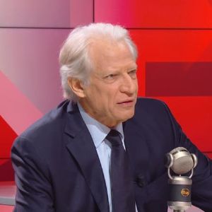 Villepin en appelle à l'Europe pour agir face à Trump et Poutine en Ukraine