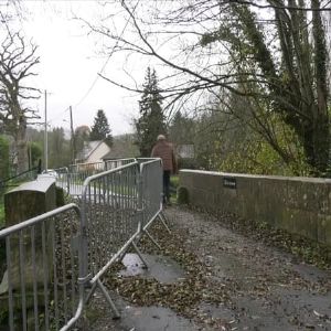 3 000 ponts communaux en France présentent des failles structurelles majeures