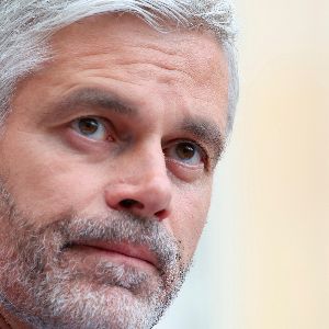 Abandon de la mesure choc du budget de la Sécu par Laurent Wauquiez