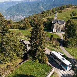 Accessibilité des transports en commun en France : un cinquième des habitants concernés, révèle une étude de l'UFC Que Choisir