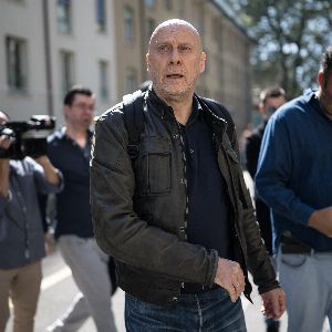 Alain Soral jugé pour incitation à la haine contre les Juifs