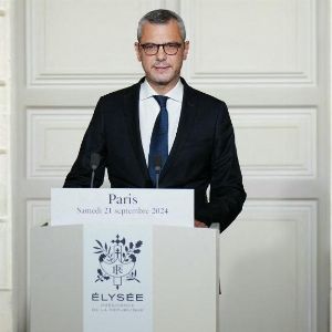 "Alexis Kohler subit un revers judiciaire majeur face à la justice"