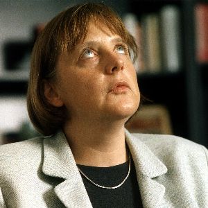 Angela Merkel révèle sa vie sans tabou dans ses mémoires