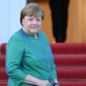 Angela Merkel se livre dans ses mémoires "Liberté" après 16 ans au pouvoir