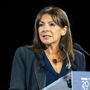 Anne Hidalgo renonce à la mairie de Paris : son fils, Arthur, se confie sur leur relation