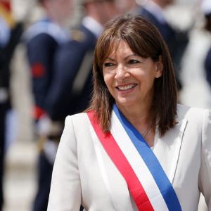 Anne Hidalgo renonce à un troisième mandat à la mairie de Paris en 2026