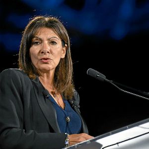 Anne Hidalgo renonce à un troisième mandat à Paris et désigne son successeur favori