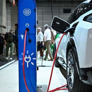 Baisse significative du bonus écologique pour les voitures électriques en 2025