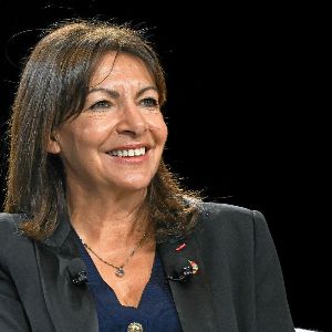 Bataille de Paris : Anne Hidalgo renonce à un troisième mandat