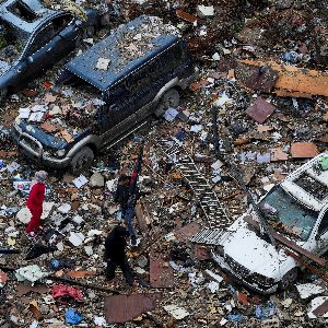 "Beyrouth sous les bombes : espoir d'un cessez-le-feu imminent"