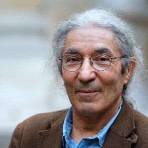 Boualem Sansal interrogé par le parquet antiterroriste d'Alger et mis en détention provisoire