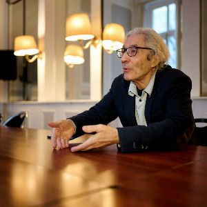 Boualem Sansal risque la prison à vie pour acte terroriste ou subversif