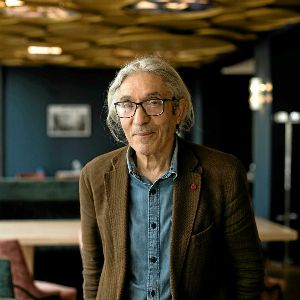 Boualem Sansal touche la corde sensible des écrivains et de la gauche