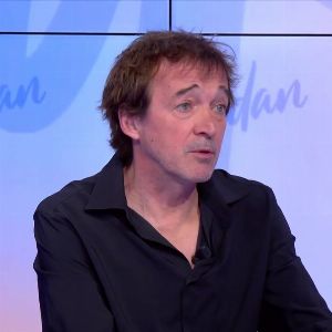 Cali évoque pour la première fois sa tentative de suicide lors d'une interview poignante