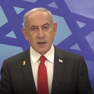 Cessez-le-feu annoncé par Netanyahu au Liban avec avertissement au Hezbollah