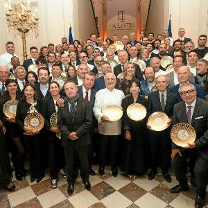 Classement 2025 : Les 1 000 meilleurs restaurants du monde révélés