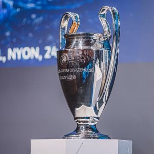 Classement actuel de la Ligue des champions avec PSG, Brest et Manchester City après la 5e journée